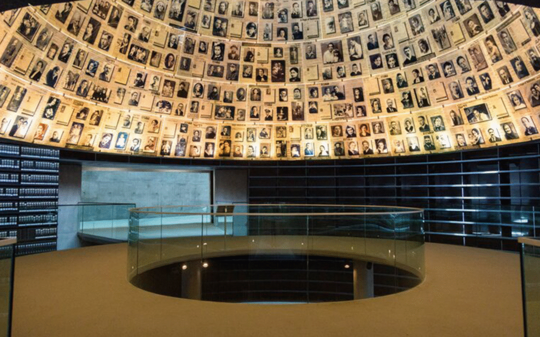 Kłamstwa Yad Vashem o Polsce! Dość wspierania polityki historycznej Izraela.