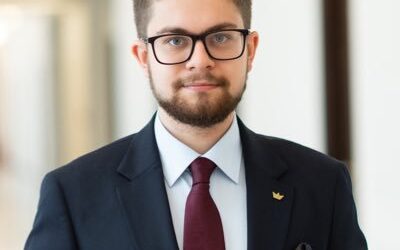 Wojciech Machulski rzecznikiem prasowym Konfederacji!