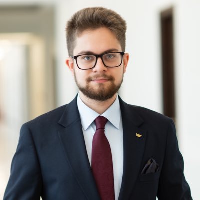 Wojciech Machulski rzecznikiem prasowym Konfederacji!