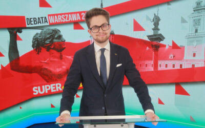 Machulski na temat POPiS-u: Hipokryzja i okradaniepaństwa!