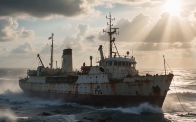 „Wartości nie toną” – spot Konfederacji