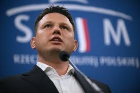 Mentzen: Politycy powinni siedzieć w sejmie lub w więzieniu, a nie w spółkach!